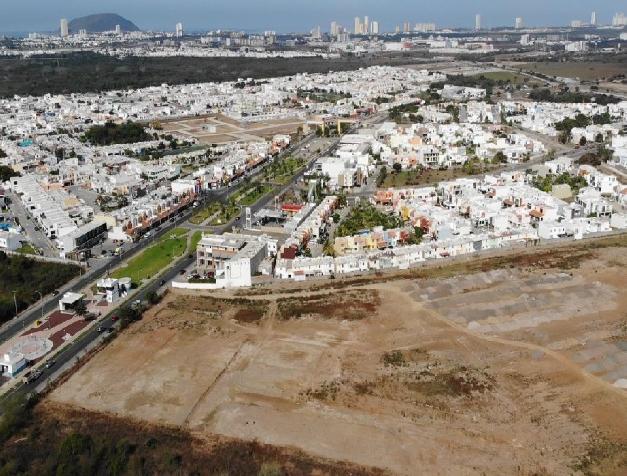 CIBELES RESIDENTIAL - Tierra