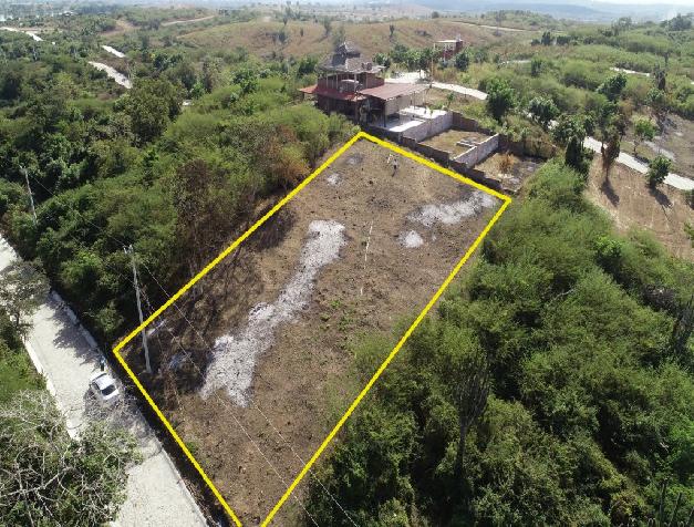  Country Lot for sale in Rancho Dos Santos