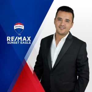 Martin Mondragon Ramirez