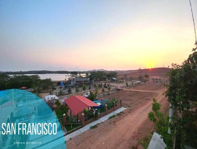 ECOTOURISM COMPLEX SAN FRANCISCO PARADISE                                                                                                             