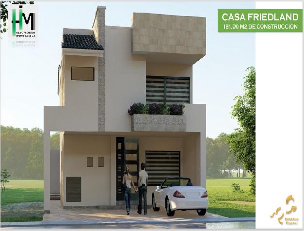 MARENGO HABITAT - Marengo Hábitat Friedland Pasillo 