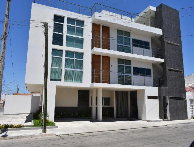 DEPARTMENT FOR RENT IN COMMUNITY EL TOREO                                                                                                             