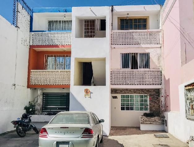 APARTMENT FOR SALE IN EL ESTADIO                                                                                                                      