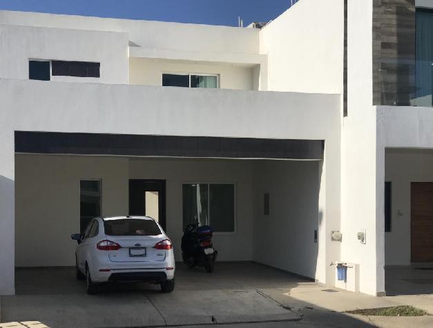 HOUSE FOR RENT IN REAL DEL VALLE                                                                                                                      