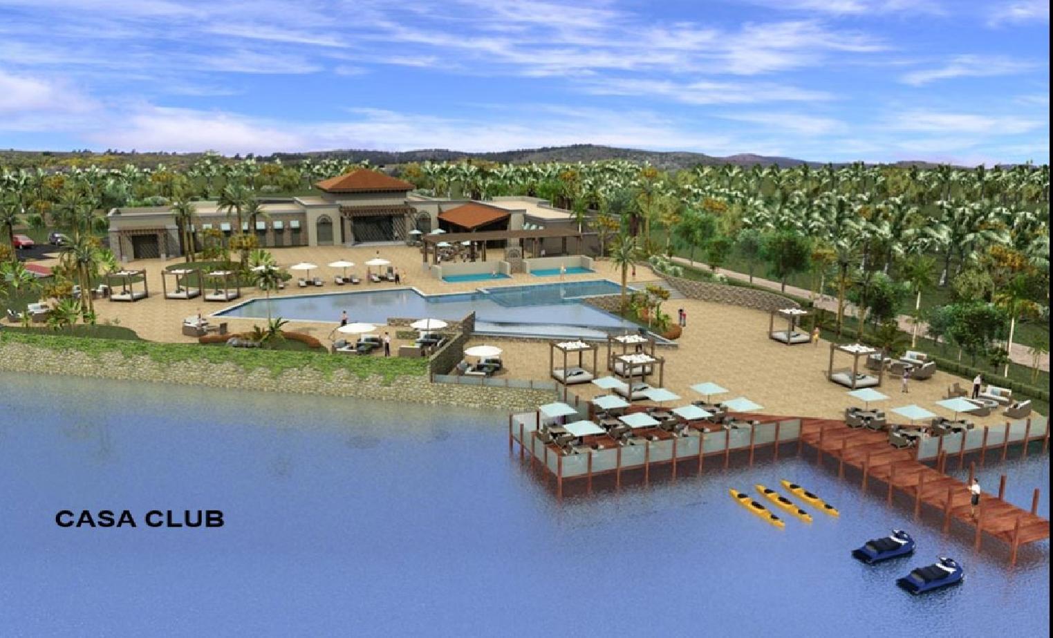 LAS PUERTAS DE MAZATLAN LOT 60 REMAX Sunset Eagle