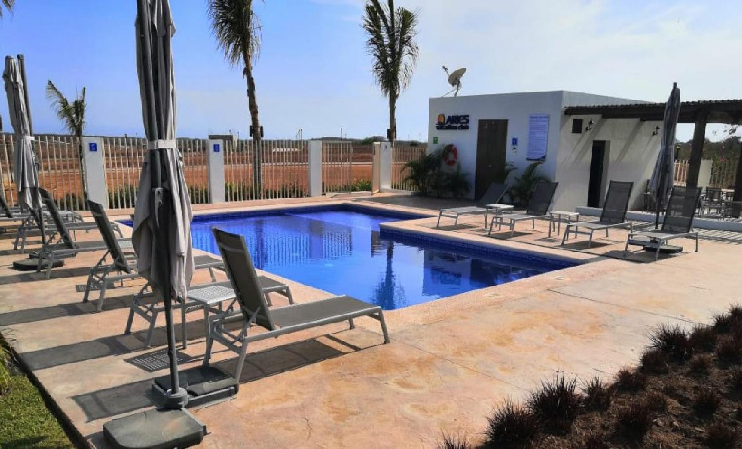 LAS PUERTAS DE MAZATLAN LOT 60 REMAX Sunset Eagle