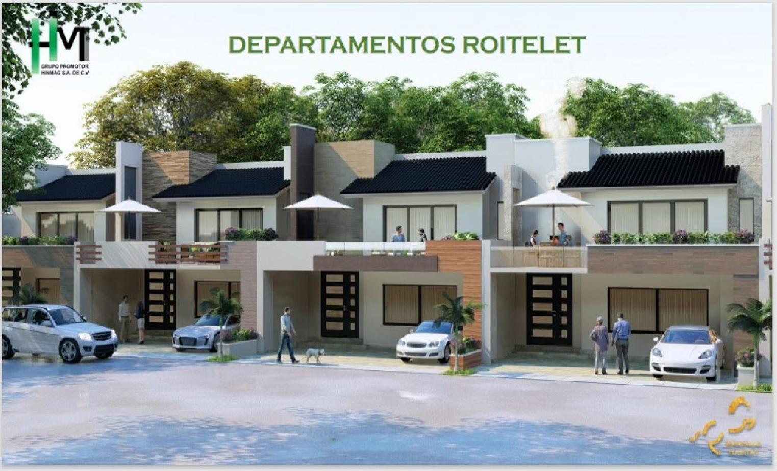 Marengo Hábitat Roitelet Top Floor REMAX Sunset Eagle