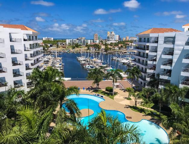 COSTA VELEROS PENTHOUSE                                                                                                                               