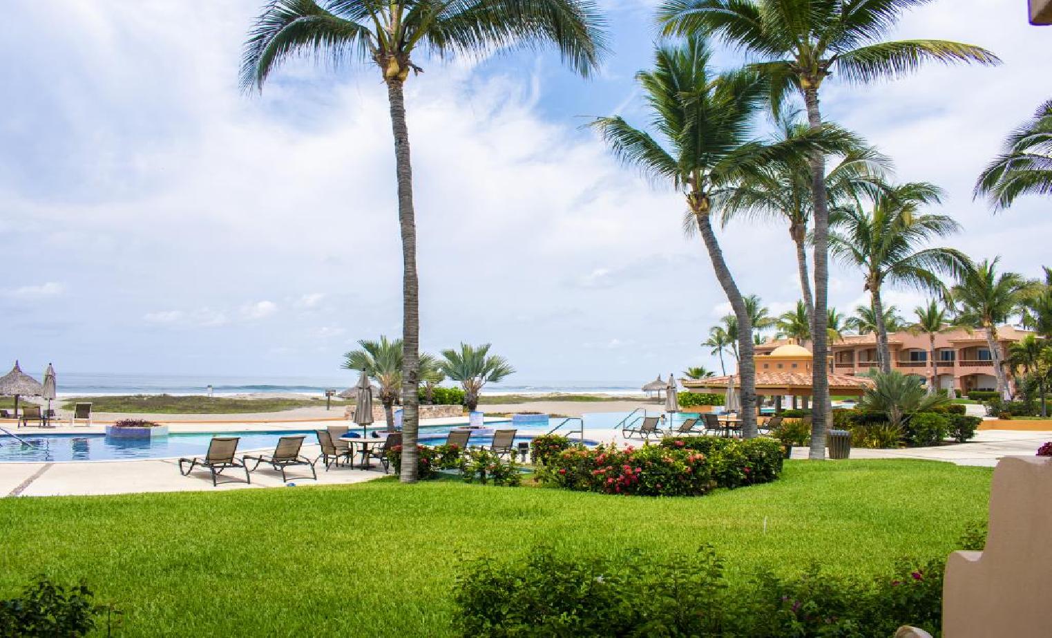 CONDOMINIUM FOR SALE IN ESTRELLA DEL MAR GOLF & BEACH RESORT PHASE 2