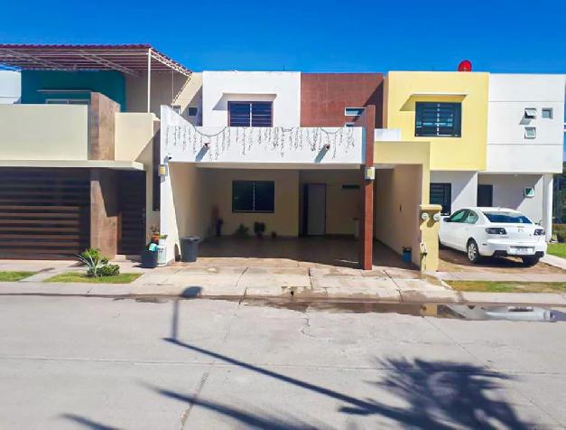 HOUSE FOR SALE IN REAL PACÍFICO                                                                                                                       