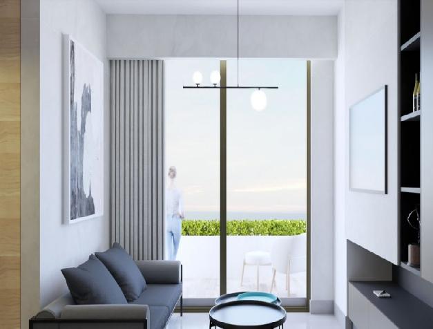 AKOYA SKY LIVING - Modelo D