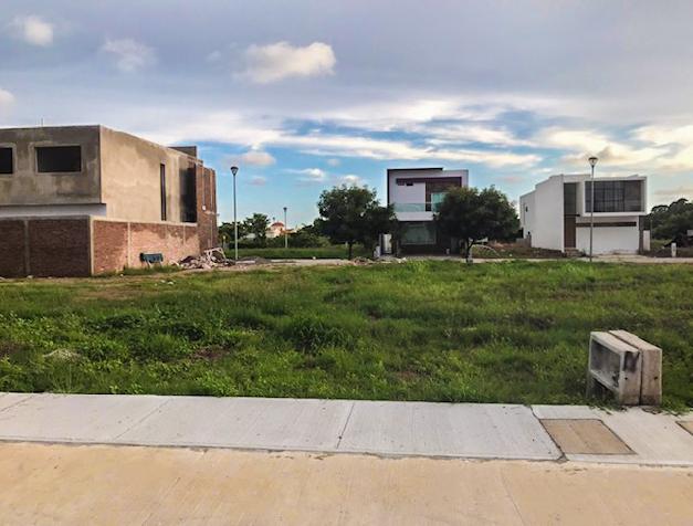 BUILD YOUR HOME IN THE NEW MAZATLAN                                                                                                                   