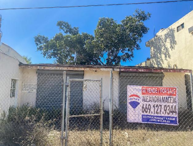 LOT WITH A GREAT LOCATION AT EL CASTILLO                                                                                                              