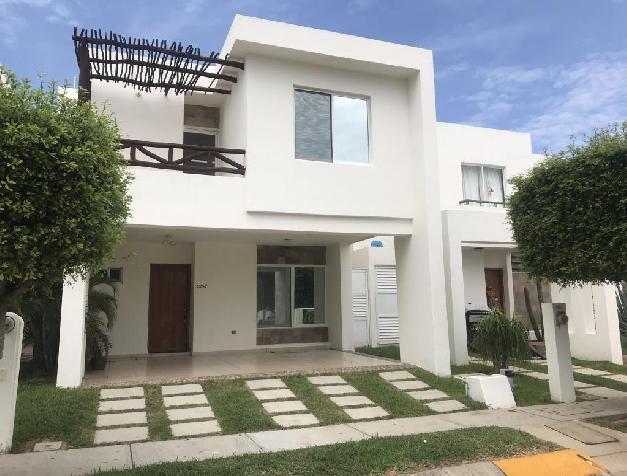 HOUSE FOR SALE IN MARINA GARDENS                                                                                                                      