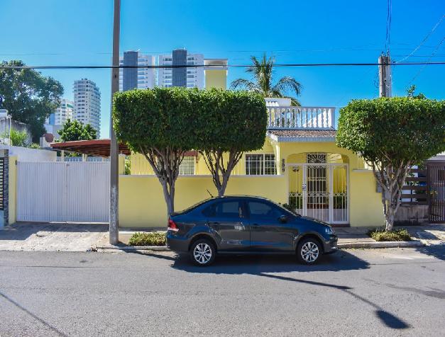 CASITA BONITA                                                                                                                                         