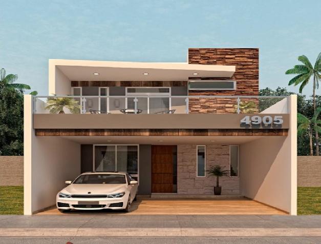 ATLANTICO COTO RESIDENCIAL - GEVONA