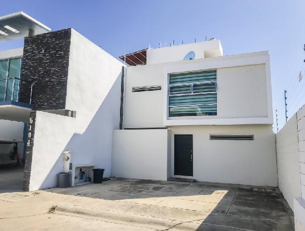 3BDR HOME AT REAL DEL VALLE MAZATLAN