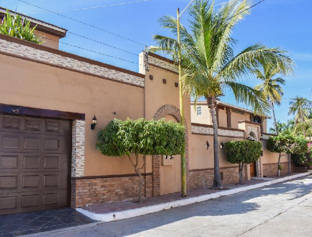 HOUSE FOR SALE - EL DORADO