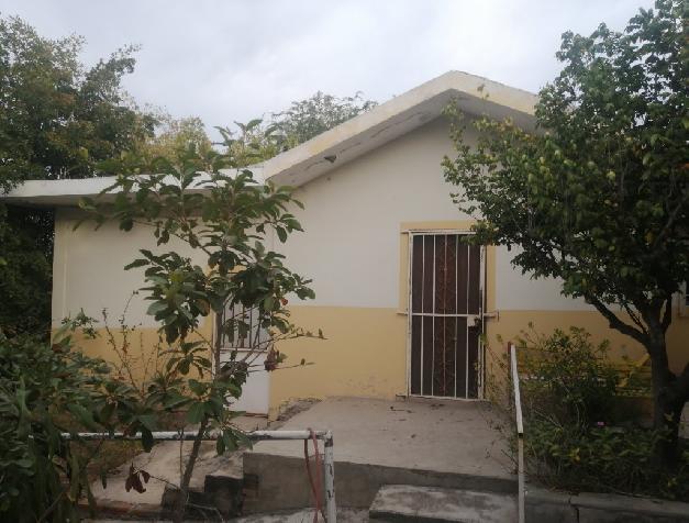 PROPERTY IN EL ROBLE SINALOA OF 3,282 M2