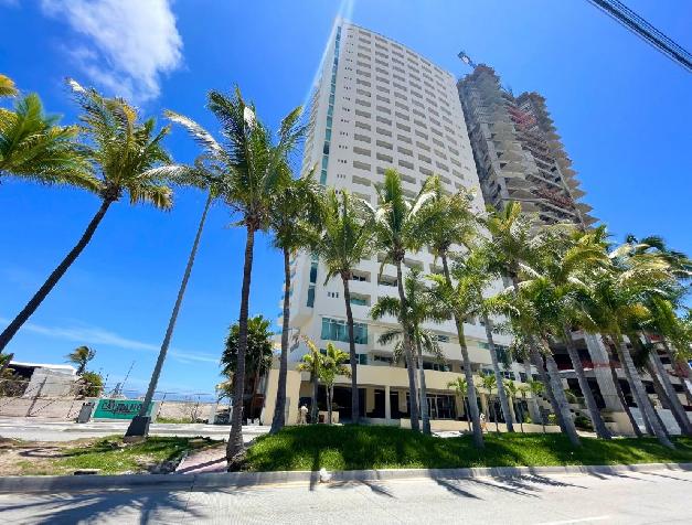 Condo for sale in Las Gavias Golden Shores