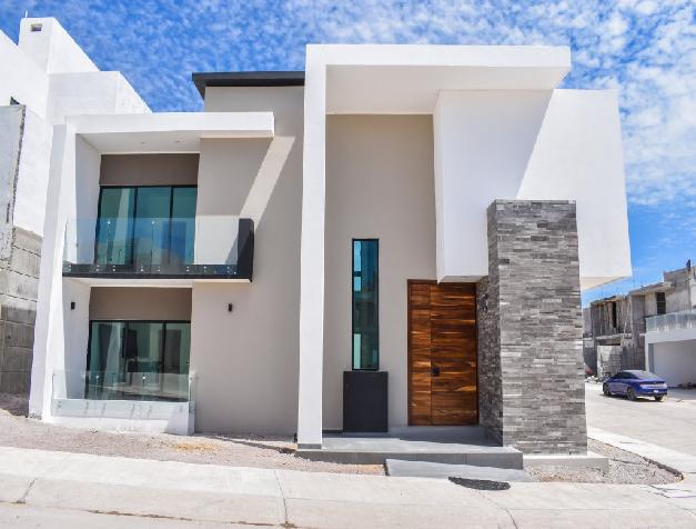 Beautiful Residence in Sonterra