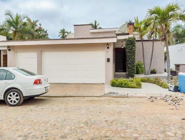 3 Bedroom House in the El Cid