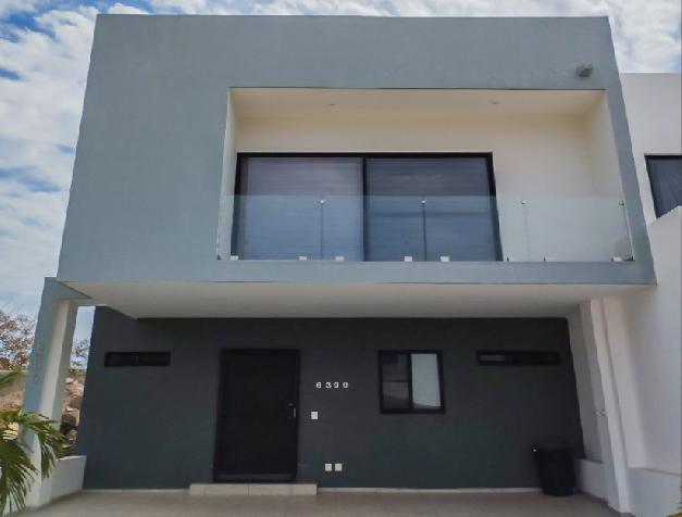 HOUSE FOR RENT SONTERRA RESIDENCIAL