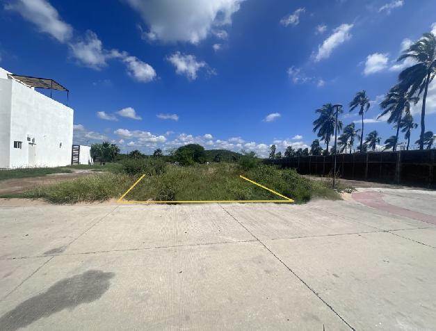 LOT FOR SALE IN PLAYA BRUJAS