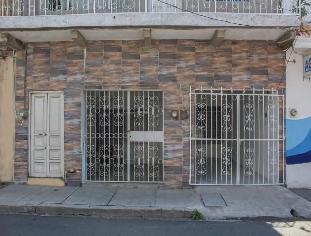 DUPLEX HOME - GROUND FLOOR UNIT FOR SALE