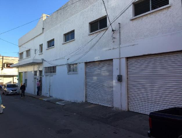 CENTRO MAZATLAN LARGE BODEGA                