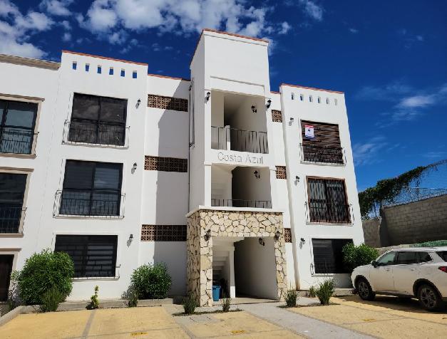 CONDOMINIO EN VENTA EN AZUL MARINO