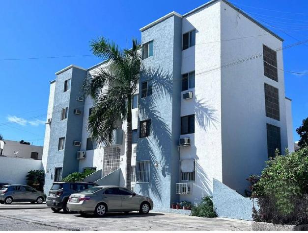 Condominium one block from the beach