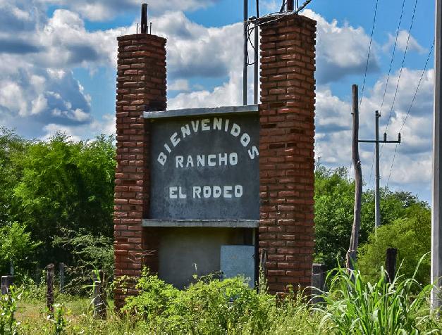 RANCH NEAR CONCORDIA