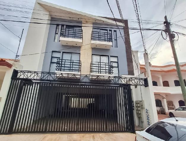 2 BEDRROM 2 BATHROOM FURNISHED CONDO IN GOLDEN ZONE