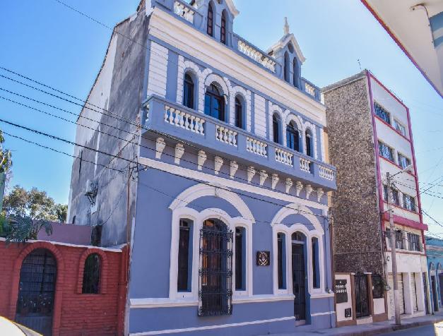 Commercial Property for Rent in the Center of Mazatlan