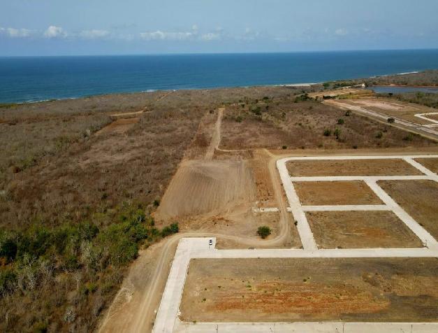 LAND FOR SALE IN "EL DELFIN"