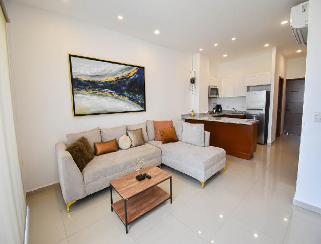 JR Penthouse in Ferrara Pacific City