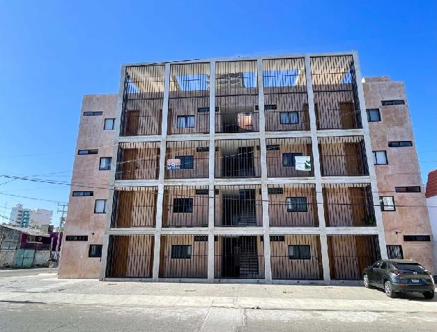 Loft for sale 2 blocks away from the beach 