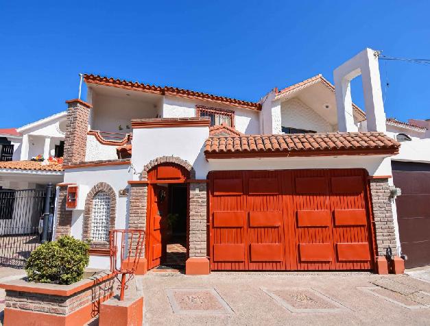 HOUSE FOR SALE