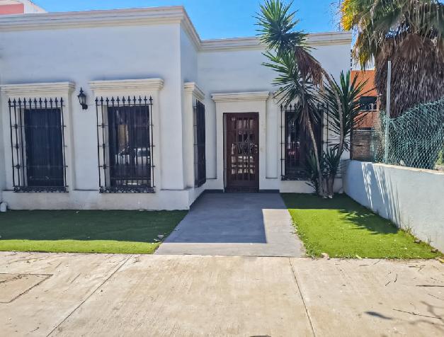 COMMERCIAL SPACE FOR RENT AT TELLERÍA