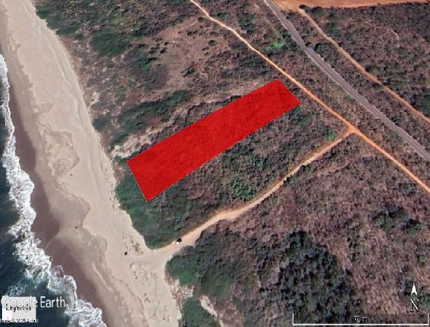 LOT FOR SALE AT EL DELFÍN