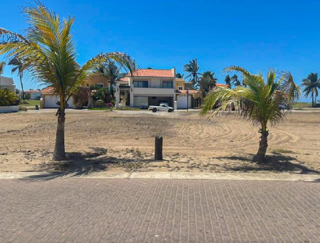 Lot for sale