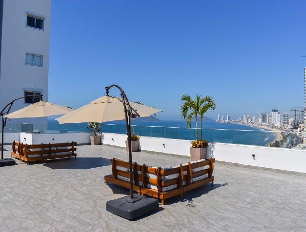 Condo for Sale in Torre Alba