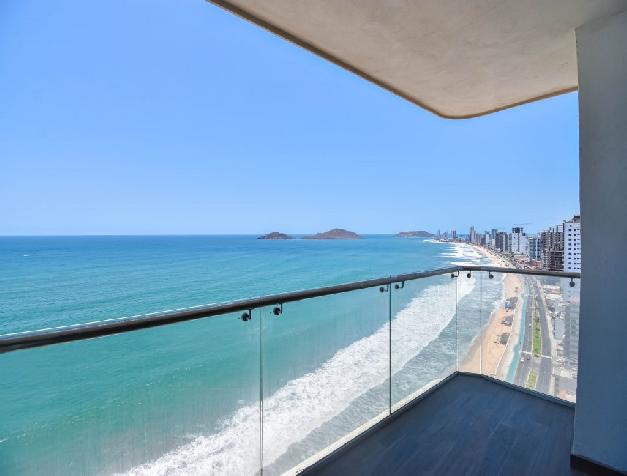 Condominium in Pacific Pearl Tower