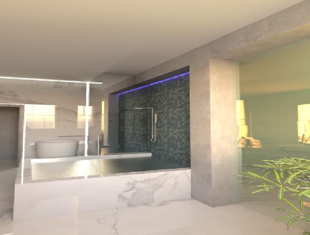 BAÑO TINA REC 1 DEPT A