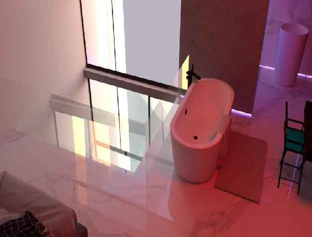 loft e interior piso 2-1