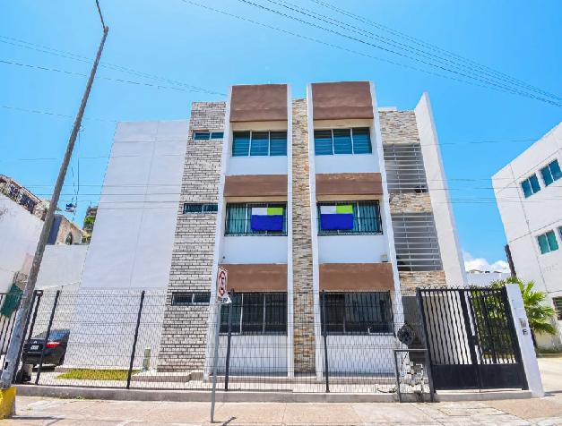 GROUND FLOOR 2 BEDROOM CONDO NEAR TO MALECON
