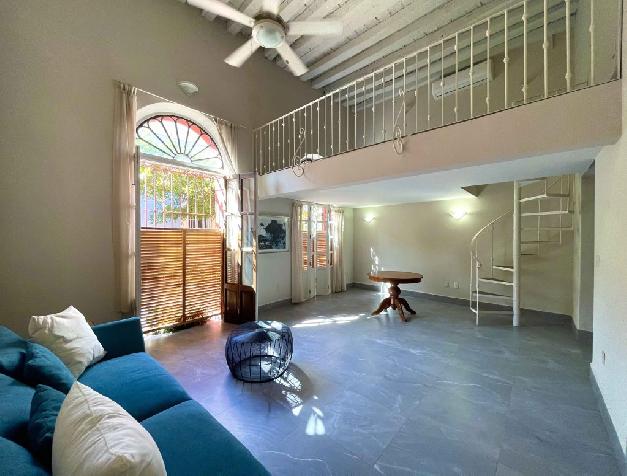 Condo in Historical Center.