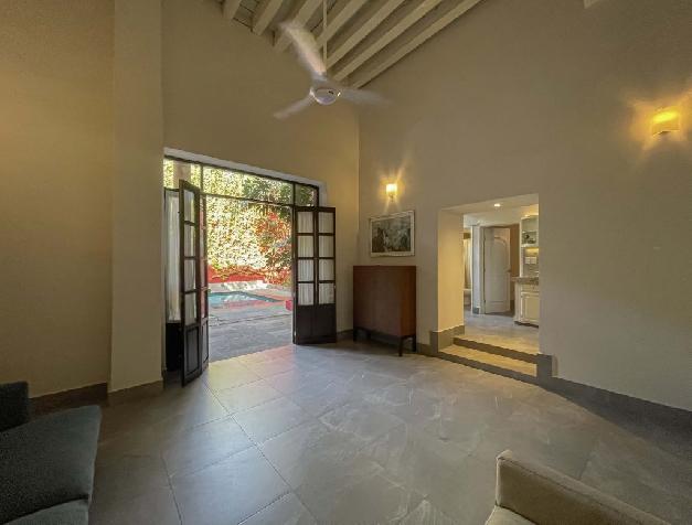 Condo for sale in Historical center