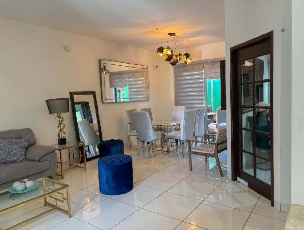 House for rent in Mediterraneo Club Residencial